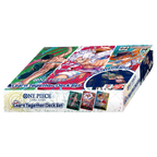 One Piece Card Game: Learn Together Deck Set (LT-01)