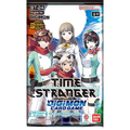 Digimon Card Game: - Time Stranger (BT-24) - Single Booster Pack