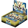 Dragon Ball Super Card Game: Masters - Booster Box - Ultra Bout #3 (B30)