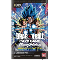 Dragon Ball Super CG: - Fusion World 09 (FB09) - Single Booster Pack