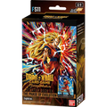 Dragon Ball Super Card Game: Starter Deck EX - Fusion World (FS11)
