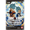 Dragon Ball Super CG: Booster Box - Fusion World 10 (FB10)