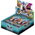 Dragon Ball Super Card Game: Masters - Booster Box - Ultra Bout #4 (B31)