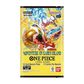 One Piece Card Game: Booster Box (OP-15) (EB-04)