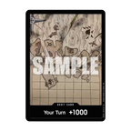 One Piece Card Game: Double Pack Set (DP-10)