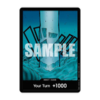 One Piece Card Game: Double Pack Set (DP-10)
