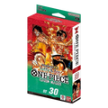 One Piece Card Game: Starter Deck (ST-30)