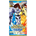 Digimon Card Game: Advanced Booster Box - Digimon Generation