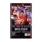 One Piece Card Game: Booster Pack (OP-16)