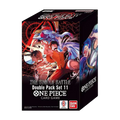 One Piece Card Game: Double Pack Set (DP-11)