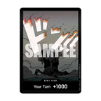 One Piece Card Game: Double Pack Set (DP-11)