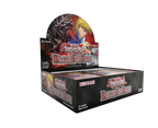 Yu-Gi-Oh! Beyond the Brave Booster Box – 24 Packs