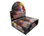 Yu-Gi-Oh! Beyond the Brave Booster Box – 24 Packs