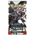 Pokémon TCG: Scarlet & Violet – Black Bolt Booster Pack
