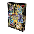 Yu-Gi-Oh! TCG Magnificent Monsters Box – English