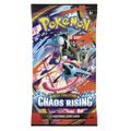 Pokémon TCG: Chaos Rising Booster Pack