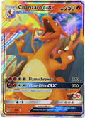 Charizard GX 9/68 – Ultra Rare (GX) – Battle Academy 2020 – Hidden Fates – MP
