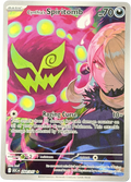 Cynthia's Spiritomb 244/217 – Illustration Rare – Ascended Heroes – NM