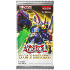 Yu-Gi-Oh! TCG: Doom of Dimensions - Single Booster Pack