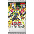 Yu-Gi-Oh! TCG: Duelist's Advance - Single Booster Pack