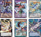 Yu-Gi-Oh! TCG Magnificent Monsters Box – English