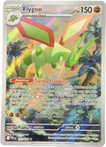 Flygon 101/094 – Illustration Rare – Phantasmal Flames – NM