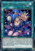 Dark Magical Curtain – MAMO-EN003 | Magnificent Monsters | Ultra Rare