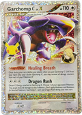 Garchomp C LV.X 145/147 – Classic Collection – Celebrations – MP
