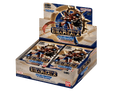 Digimon Card Game: Booster Box - Digital World Shambala