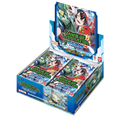 Digimon Card Game: Booster Box - Dawn Of Liberator