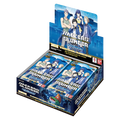 Digimon Card Game: Booster Box - Hacker's Slumber (BT-23)