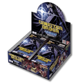 Digimon Card Game: Booster Box - Sinister Order