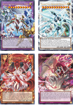 Yu-Gi-Oh! TCG Rarity Collection 5 Premium Booster Box – English