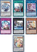 Yu-Gi-Oh! TCG Rarity Collection 5 Premium Booster Box – English