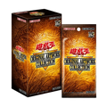 Yu-Gi-Oh! Original Artwork Collection Japanese Booster Box (15 Packs) – 2026