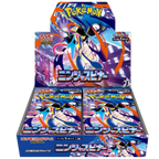 Pokémon TCG Ninja Spinner (M4) Japanese Booster Box – 30 Packs