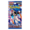 Pokémon TCG Ninja Spinner (M4) Japanese Booster Pack – 5 Cards
