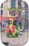 Pokémon TCG: Lumiose City Mini Tin – 2026