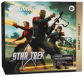 Magic: The Gathering | Star Trek – Draft Night Box