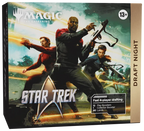 Magic: The Gathering | Star Trek – Draft Night Box
