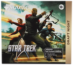 Magic: The Gathering | Star Trek – Draft Night Box
