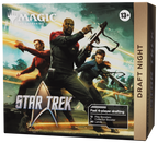 Magic: The Gathering | Star Trek – Draft Night Box