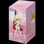 One Piece Card Game EB-05 Heroines Edition Vol. 2 Japanese Booster Box – Pre-Order