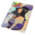One Piece Ms. All Sunday OP14-084 SP – Special Art – English