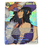 One Piece Ms. All Sunday OP14-084 SP – Special Art – English