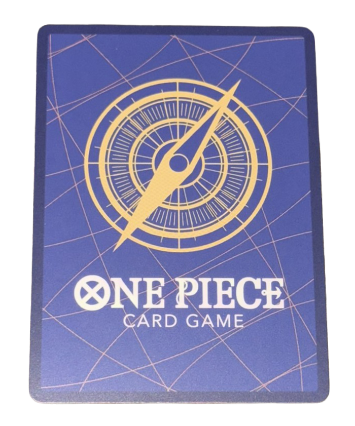 One Piece Ms. All Sunday OP14-084 SP – Special Art – English