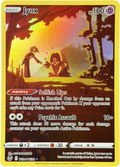 Jynx TG04/TG30 – Trainer Gallery Rare Holo – Silver Tempest – NM