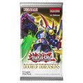 Yu-Gi-Oh! TCG: Doom of Dimensions - Single Booster Pack
