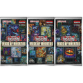 Yu-Gi-Oh! TCG: Maze of Muertos - Single Booster Pack