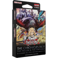 Yu-Gi-Oh! TCG: The Chronicles Deck: The Fallen & The Virtuous
